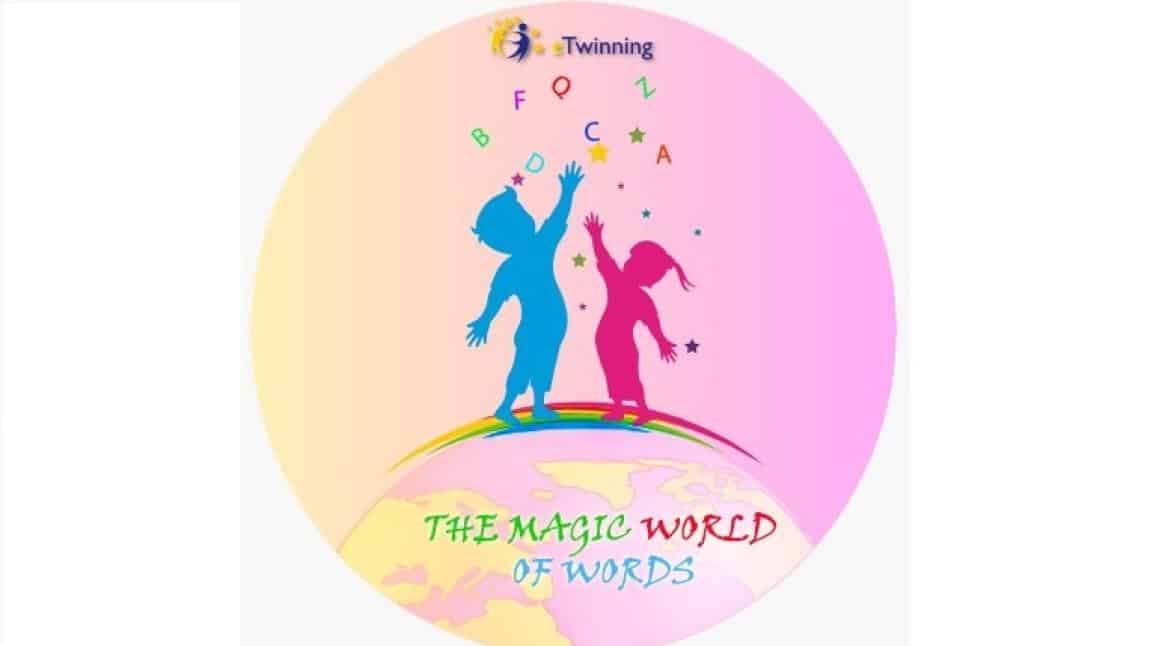 KELİMELERİN SİHİRLİ DÜNYASI (THE MAGIC WORLD OF WORDS)